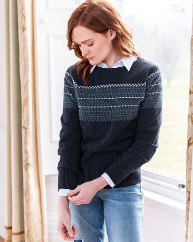 Co. Supersoft Crew Neck Jumper - GLAMI.eco