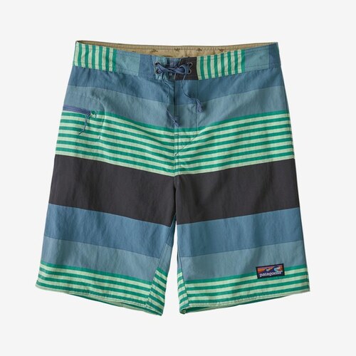 Patagonia Men's Wavefarer Boardshorts 