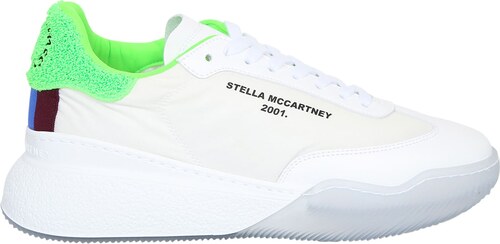 stella mccartney loop sneakers