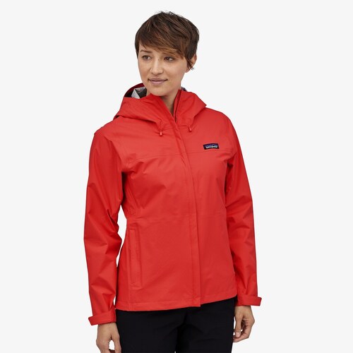 patagonia women's torrentshell 3l jacket