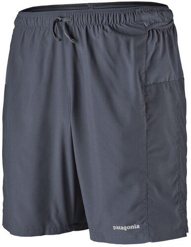 Strider Pro Running Shorts - Inseam 