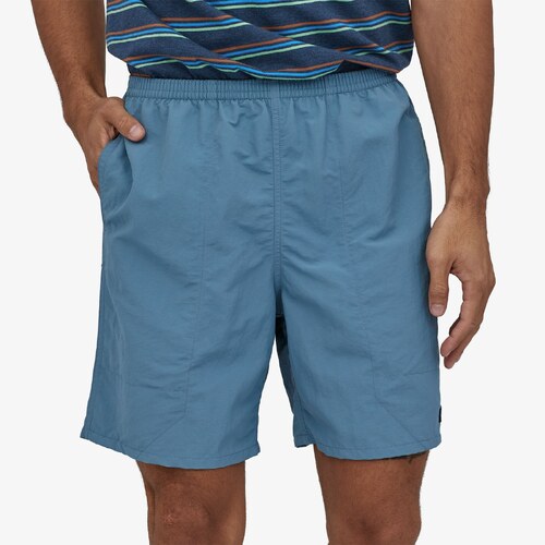 patagonia men's nylon shorts