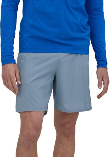 Strider Pro Running Shorts - Inseam 7 