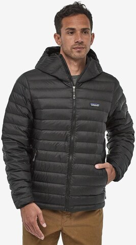 Patagonia Men's Down Sweater Hoody 