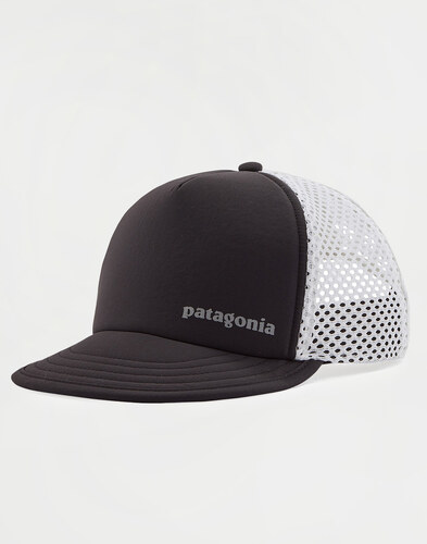 Patagonia Duckbill Shorty Trucker Hat 
