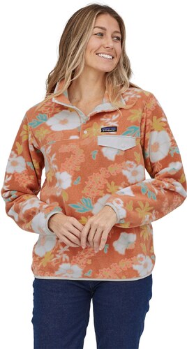 Patagonia Women Lightweight Synchilla 