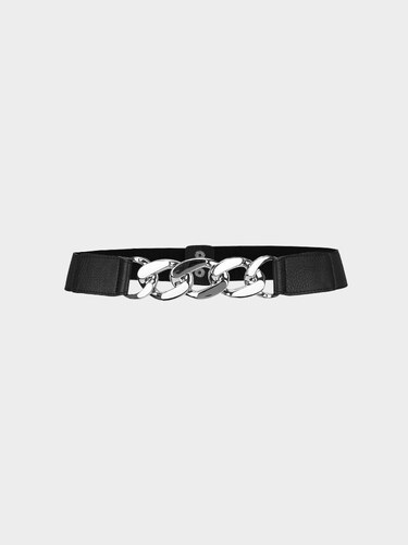 Cape Clique Chunky Belt Waist Chain 