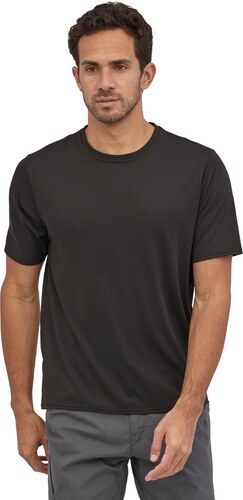 Cap Cool Daily Shirt, Black / XS 
