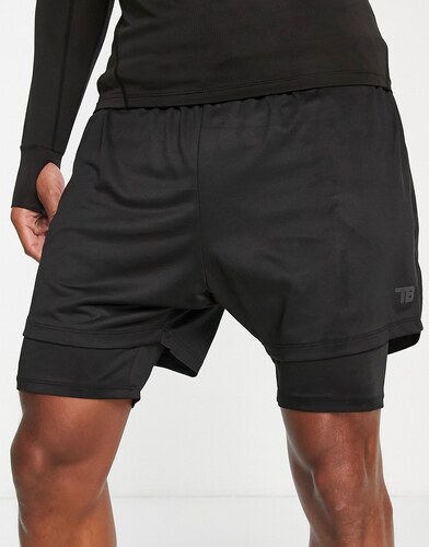 Threadbare Fitness Threadbare Active 