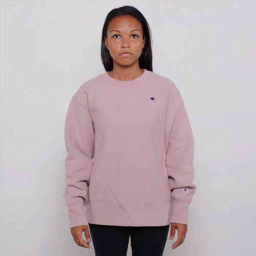 Champion Reverse Weave Crewneck 