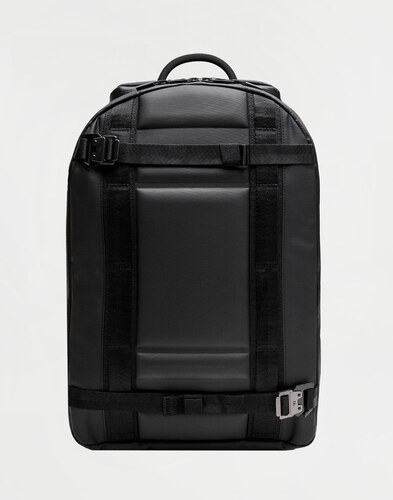 Db The Ramverk 26L Pro Backpack Black 