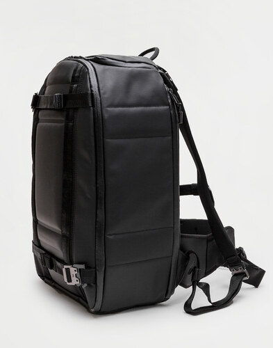 Db The Ramverk 26L Pro Backpack Black 