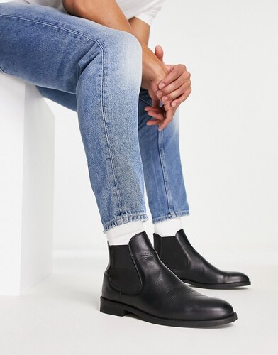 louis chelsea boots