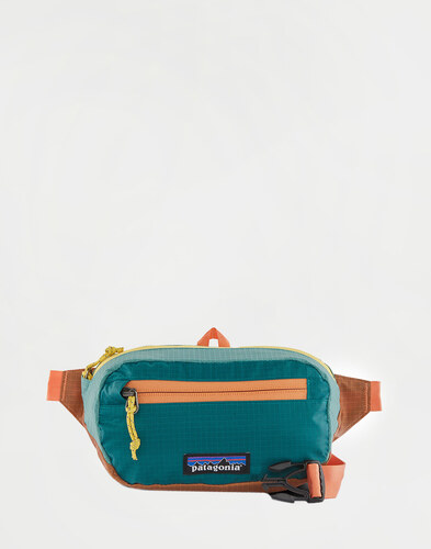 Patagonia Ultralight Black Hole Mini 