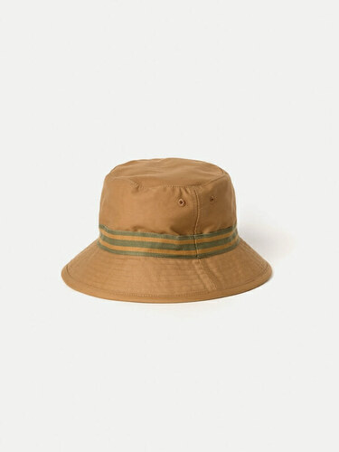 Nudie Jeans Martinsson Camping Hat 
