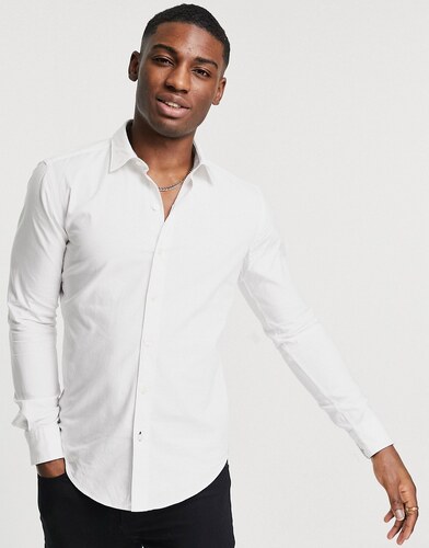 hugo boss robbie shirt