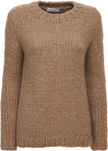 GABRIELA HEARST Lawrence Cashmere 