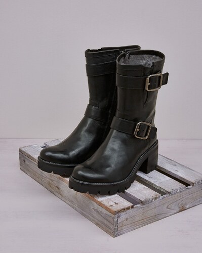 celtic and co biker boots