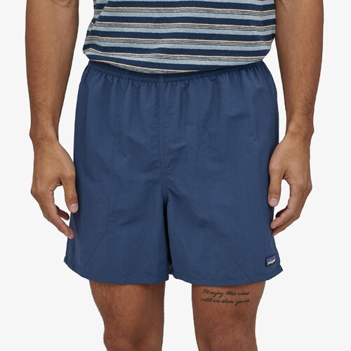 Patagonia Men's Baggies Shorts - 5 