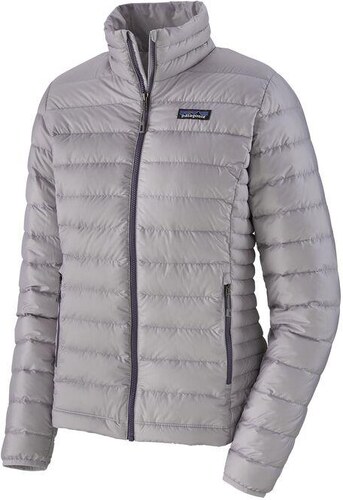 Down Sweater Jacket - Sustainable Down 