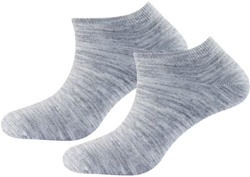 Unisex Daily Sock 2PK Merino Wool GLAMI.eco
