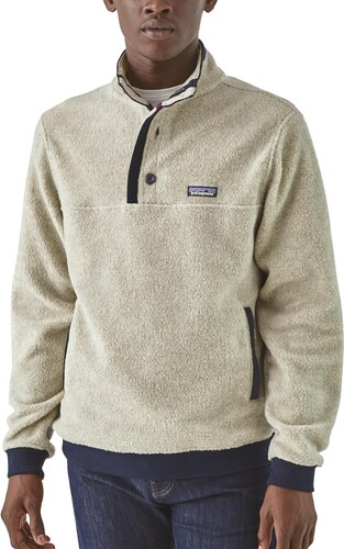 patagonia mens pullover