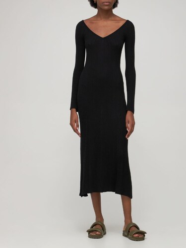 GABRIELA HEARST Paulo Cashmere \u0026 Silk 