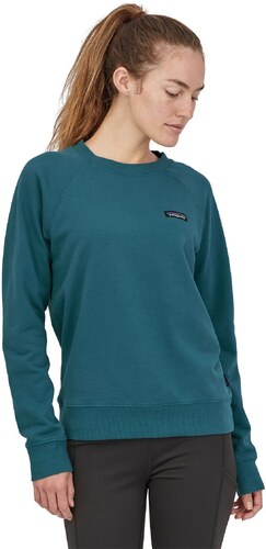 Patagonia Women's P-6 Label Organic 