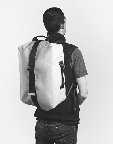 FREITAG F511 SKIPPER ホワイト×ブラック www.chez-l-habitant.com