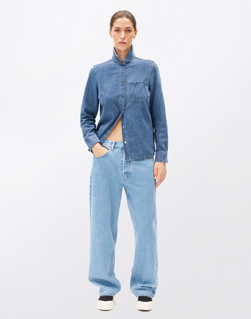 Armedangels Haayi 2287 horizon