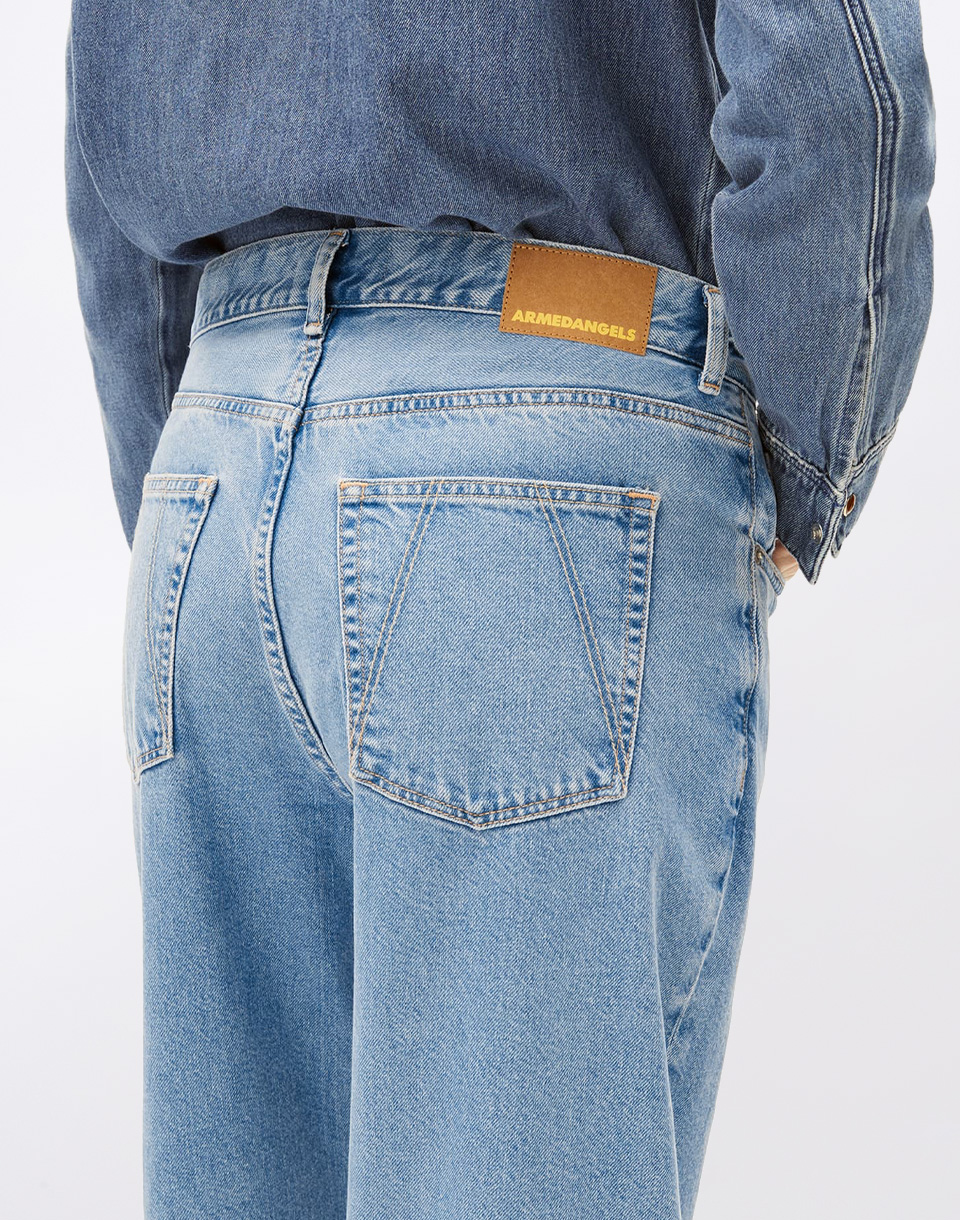 Armedangels Haayi 2287 horizon