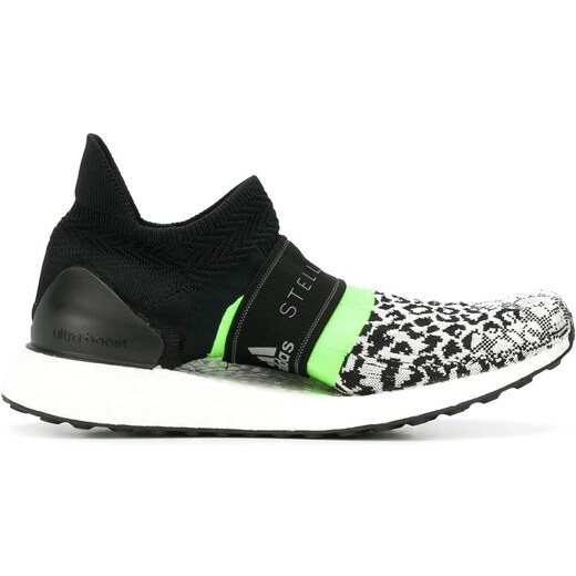 stella mccartney ultraboost x womens sneakers black