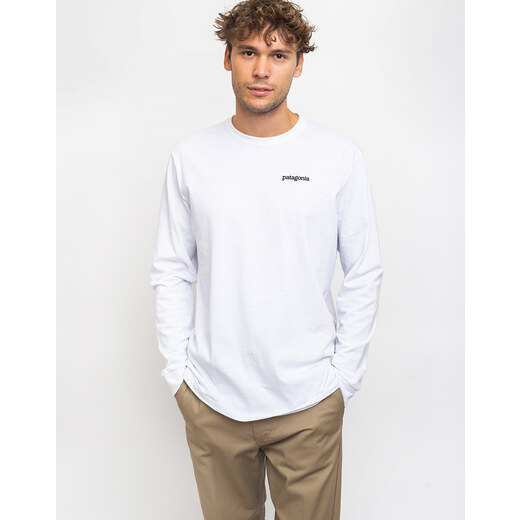 Patagonia Ms Fitz Roy Horizons Responsibili-Tee T-Shirt Homme