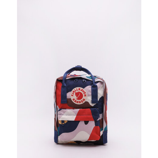 fjallraven kanken summer landscape