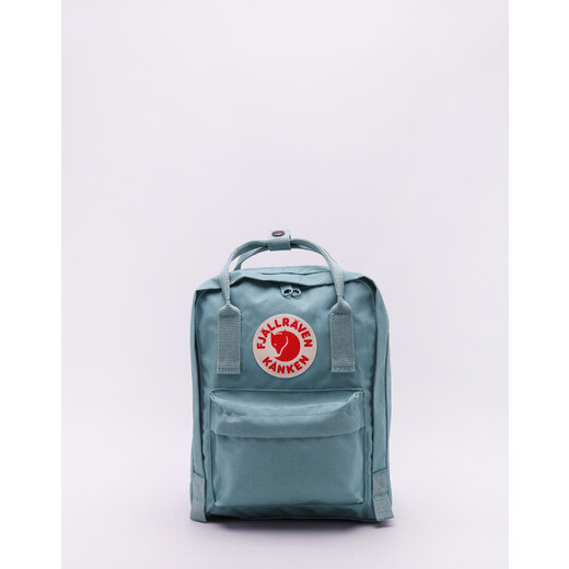 kanken mini sky blue