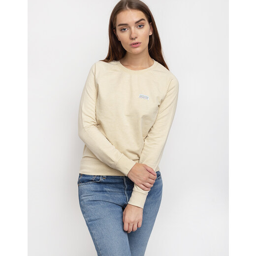 Patagonia Ahnya Crew Sweatshirt 2024 favors