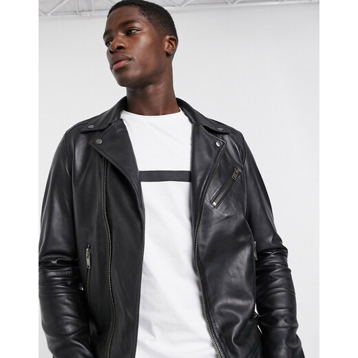 ksubi loathing biker jacket