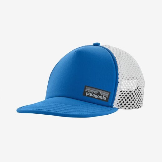 patagonia duckbill bucket hat