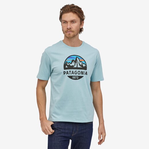 patagonia 1973 t shirt