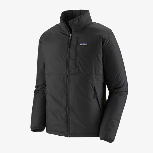 mojave trails jacket