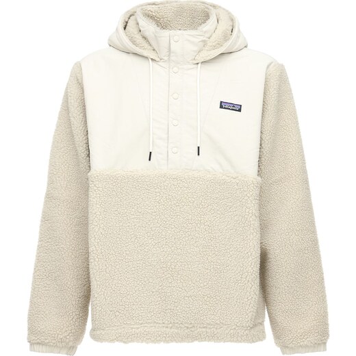 patagonia retro x pullover