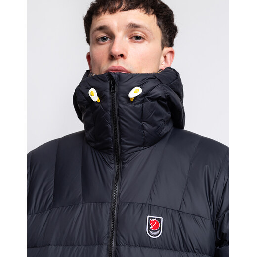 fjallraven puffer