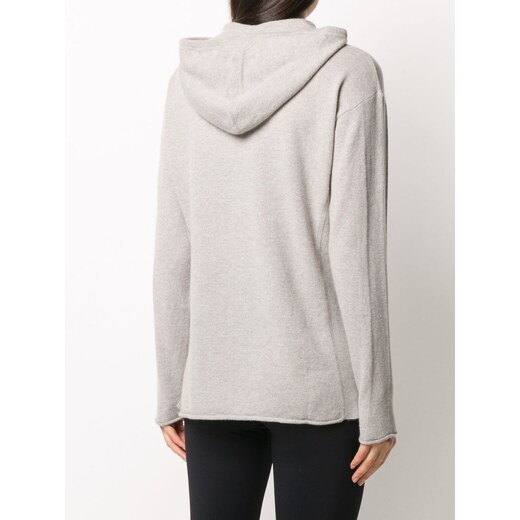 filippa k soft sport cashmere hoodie