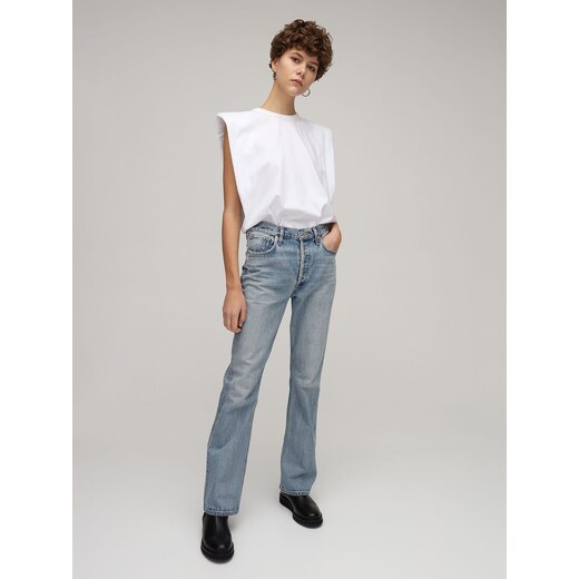 HUMANITY Libby Relaxed Bootcut 