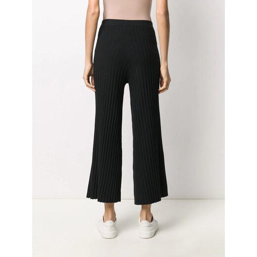 Filippa K Celeste knitted trousers 