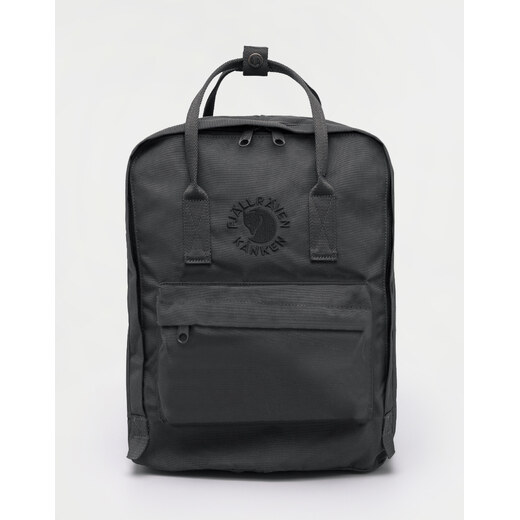 kanken 550 black