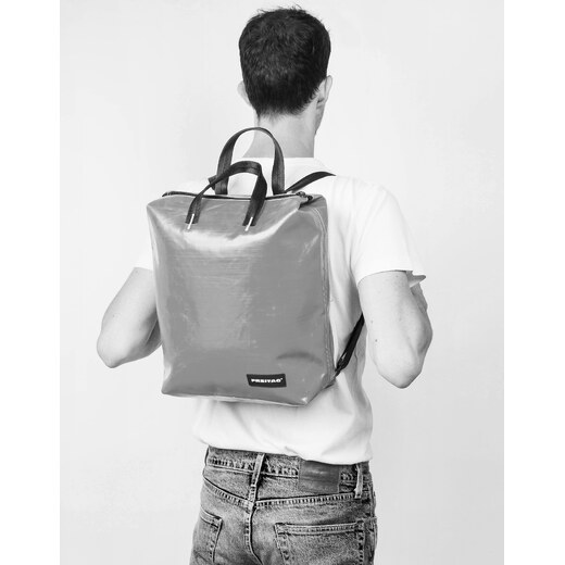 black freitag bag