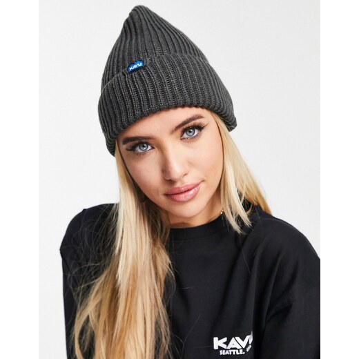 kavu trawler beanie
