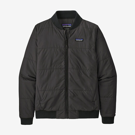 men's zemer bomber jacket