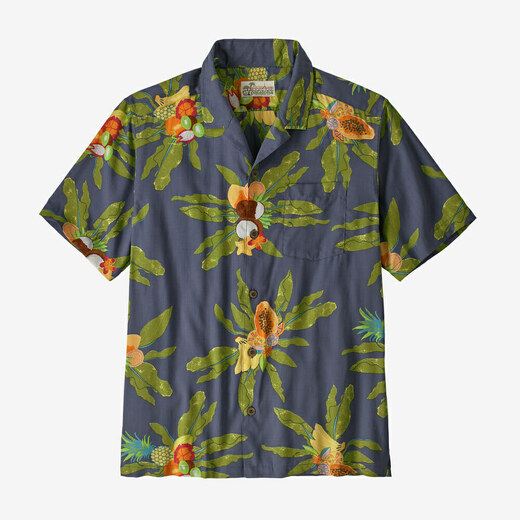 Patagonia Men's Limited Edition Pataloha(R) Shirt - GLAMI.eco